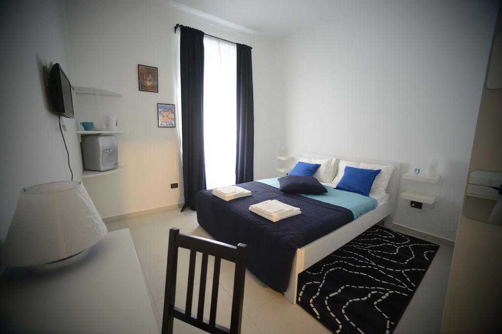Bed and Breakfast Casa Petrarca Турин Номер фото