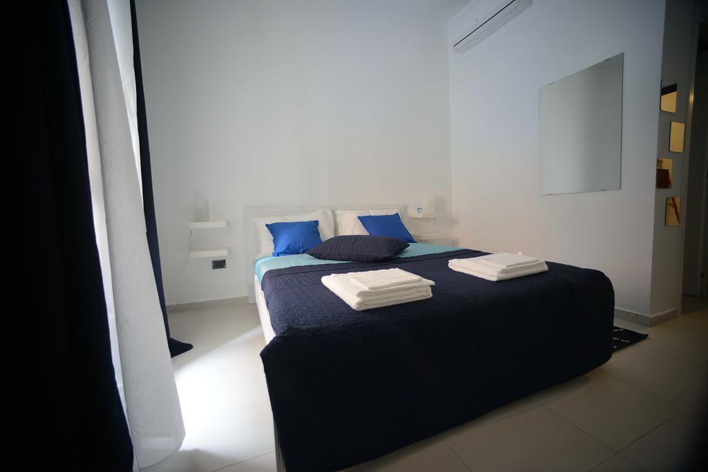 Bed and Breakfast Casa Petrarca Турин Номер фото