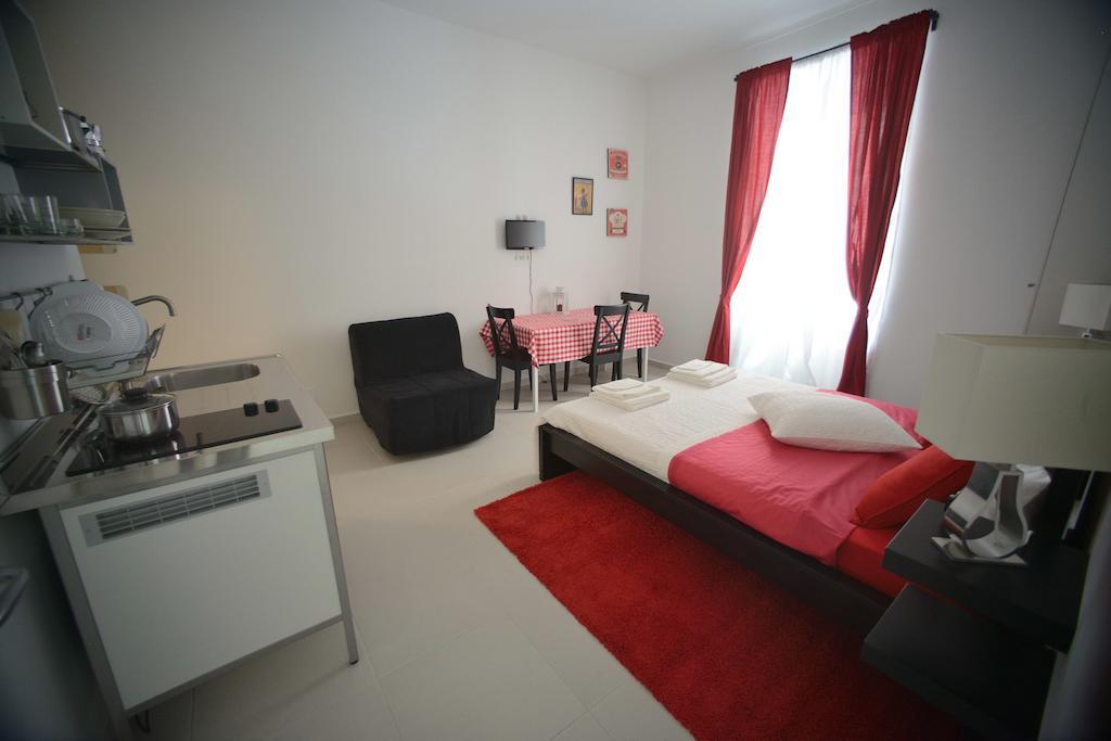 Bed and Breakfast Casa Petrarca Турин Номер фото
