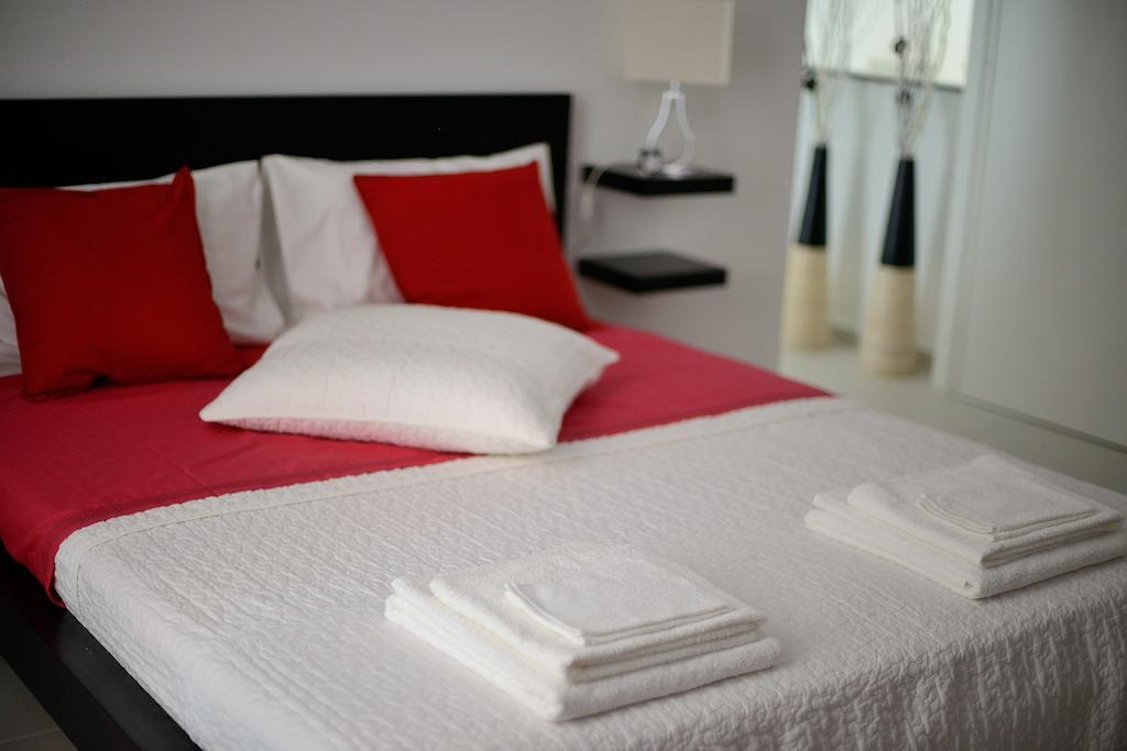 Bed and Breakfast Casa Petrarca Турин Номер фото