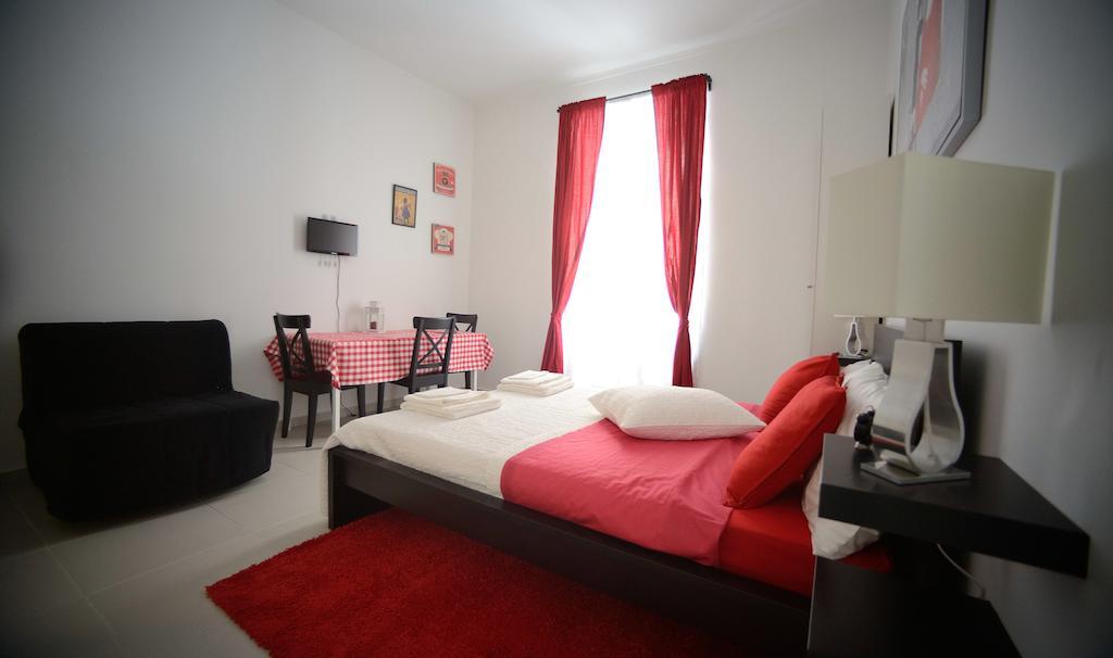 Bed and Breakfast Casa Petrarca Турин Номер фото